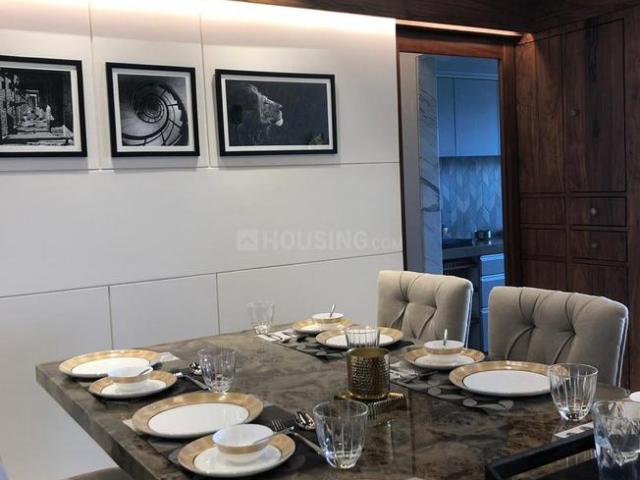 Flat for sale in Lower Parel, Mumbai City District