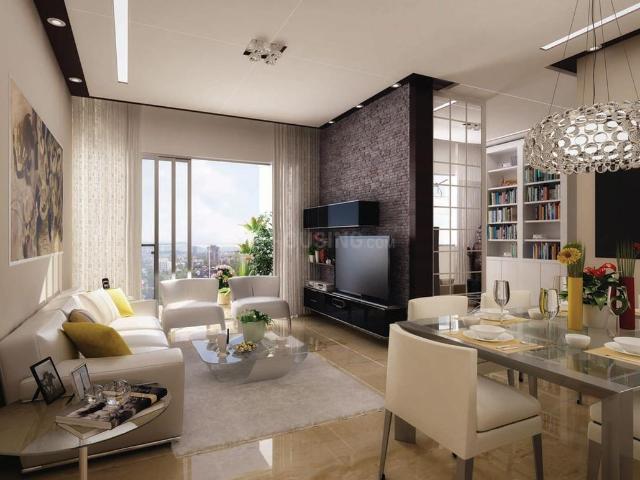Flat for sale in Lower Parel, Mumbai City District