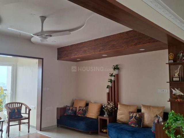 Flat for rent in Cochin, Kerala