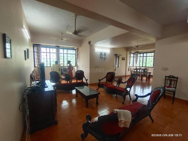 Flat for sale in Margao, Goa