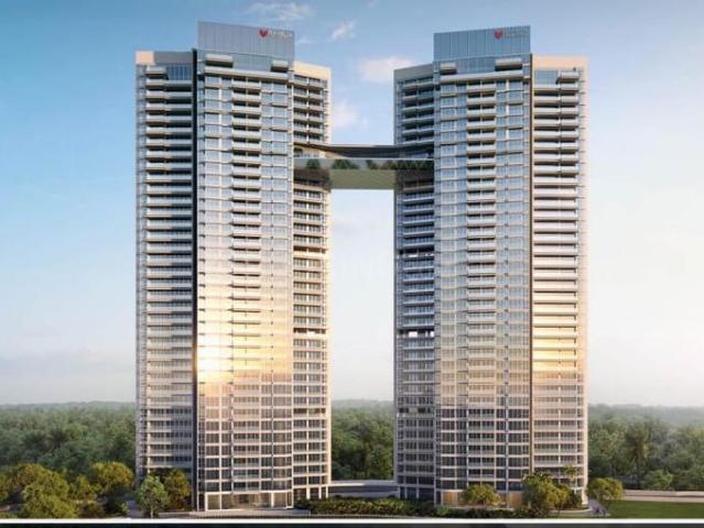 Flat for sale in Andheri - Mumbai, National Capital Territory Of Delhi
