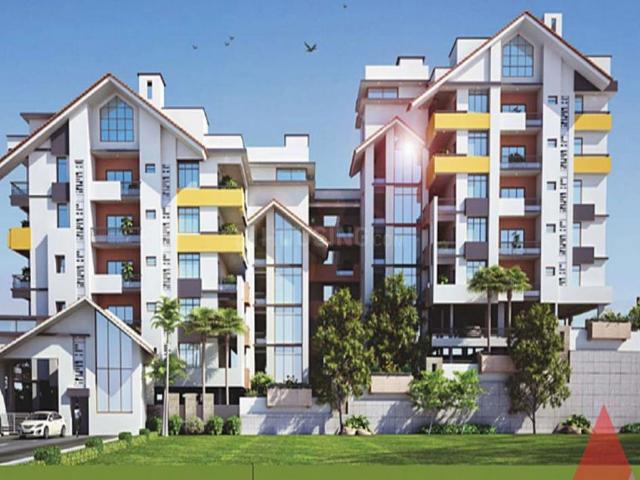 Flat for rent in Ranga Reddy, Haidarabad