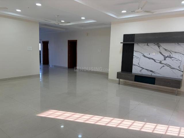 Flat for rent in HITEC City, Hyderabad