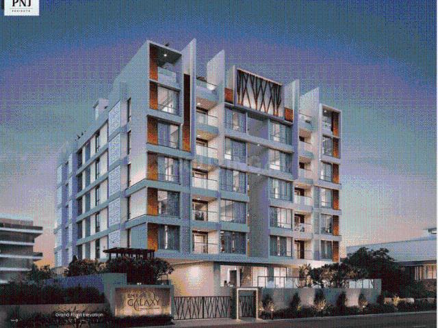 Flat for sale in Ranga Reddy, Haidarabad