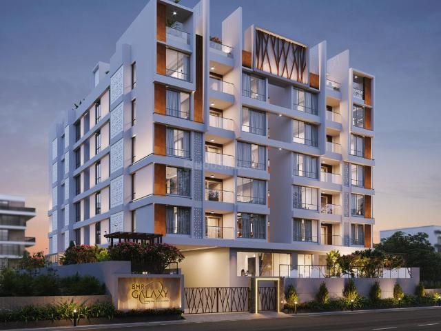 Flat for sale in Jubilee Hills, Haidarabad