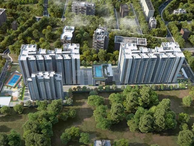 Flat for sale in Lakshmipuram, Tamil Nadu