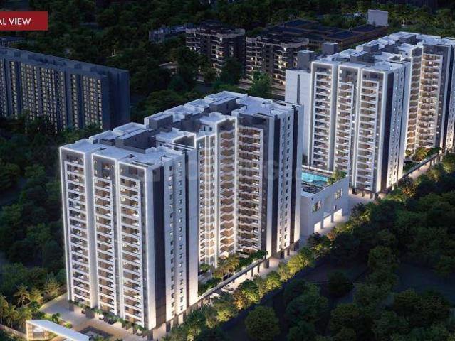 Flat for sale in Ward 31, Chennai Corporation