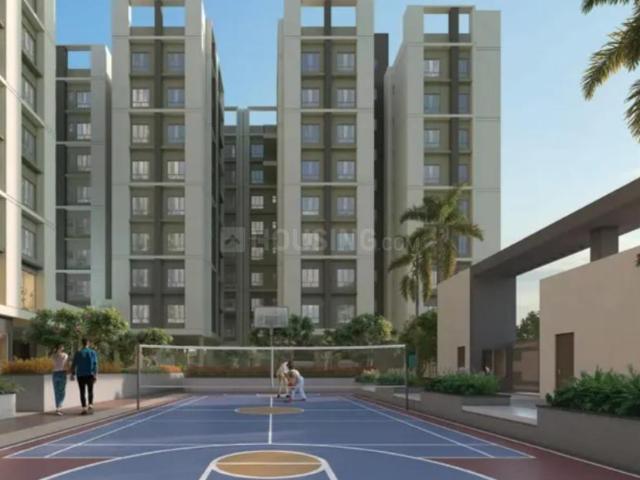 Flat for sale in Madhyamgram