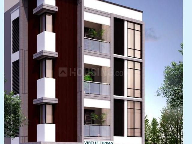 Flat for rent in Tamil Nadu