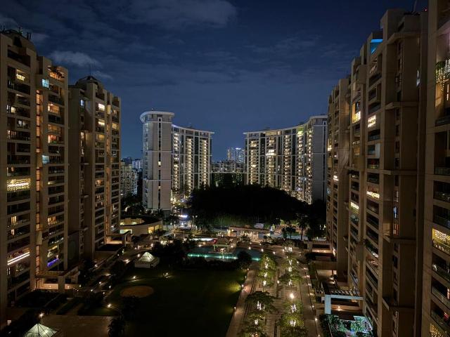 Flat for rent in Keshav Nagar, Poona