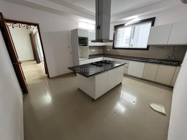 Flat for sale in Keshav Nagar, Poona