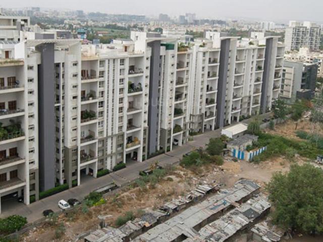 Flat for sale in Keshav Nagar, Pune