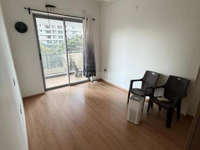 Flat for sale in Keshav Nagar, Poona