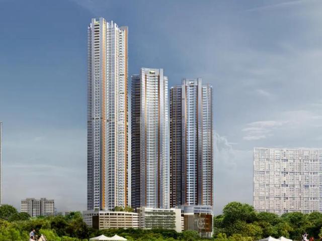 Flat for sale in Prabhadevi - Mumbai, National Capital Territory Of Delhi