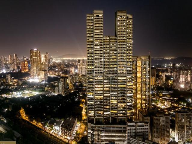 Flat for sale in Prabhadevi - Mumbai, National Capital Territory Of Delhi