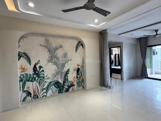 Flat for rent in Madya