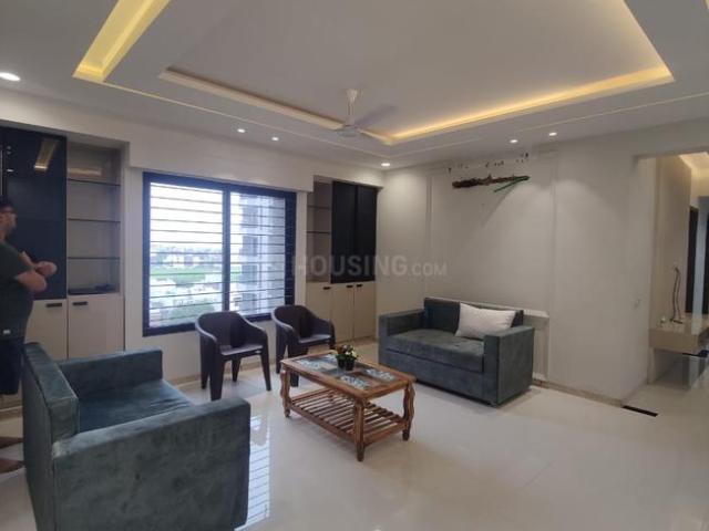 Flat for rent in Madya