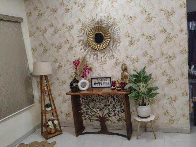 Flat for rent in Madya