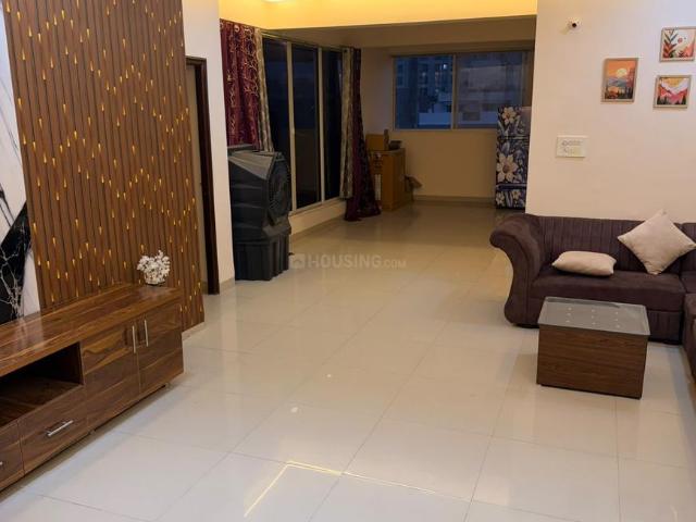 Flat for rent in Piplya Kumar, Indore