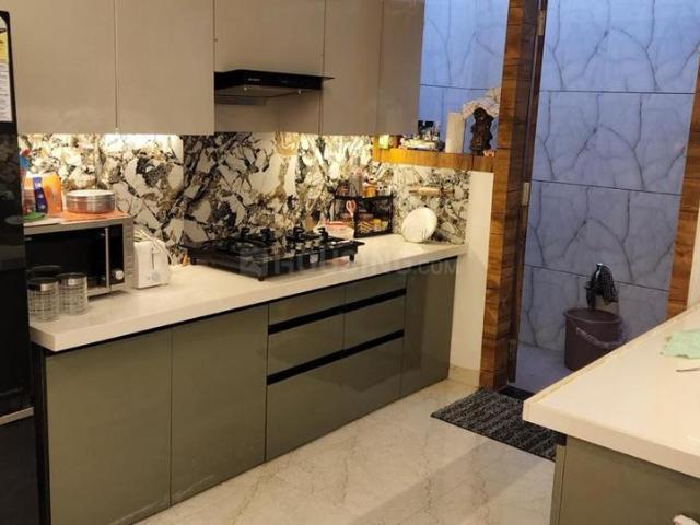 Flat for rent in Piplya Kumar, Indore