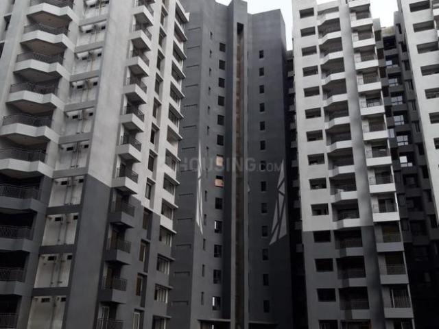 Flat for sale in Madya