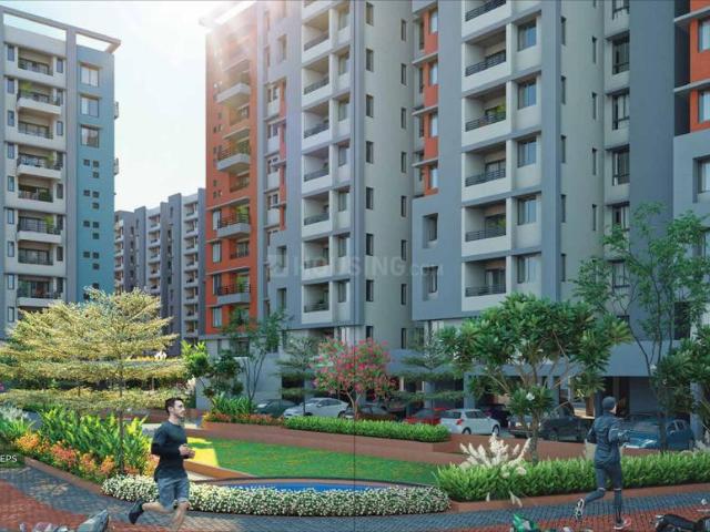 Flat for sale in Shiliguri, West Bengal