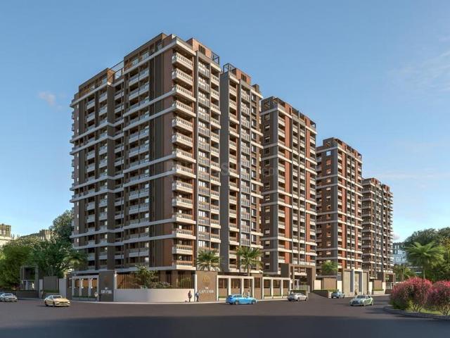 Flat for sale in Udaipur, Rajasthan