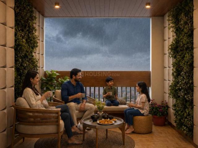 Flat for sale in Udaipur, Rajasthan
