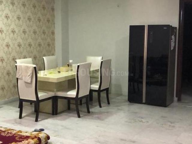 Flat for rent in South West Delhi, Deri