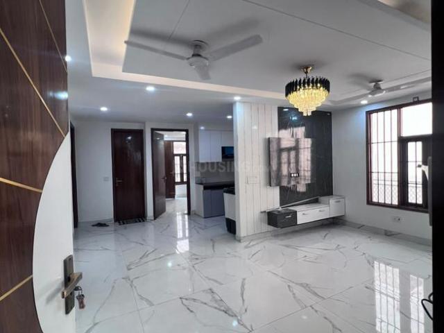 Flat for sale in South West Delhi, Deri