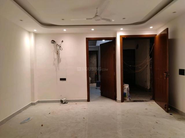 Flat for sale in South Delhi, Deri