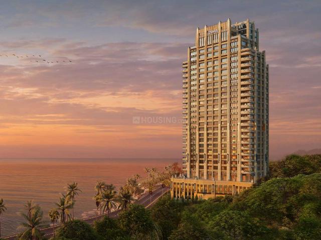 Flat for sale in Prabhadevi - Mumbai, National Capital Territory Of Delhi