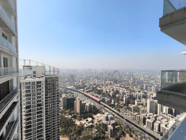 Flat for rent in Malad East, Mumbai Suburban District