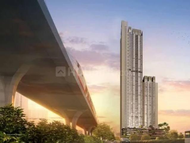 Flat for sale in Andheri - Mumbai, National Capital Territory Of Delhi