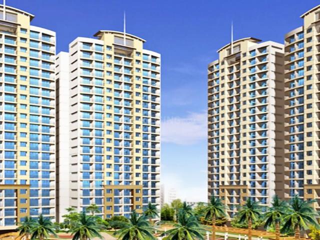 Flat for sale in Andheri - Mumbai, National Capital Territory Of Delhi