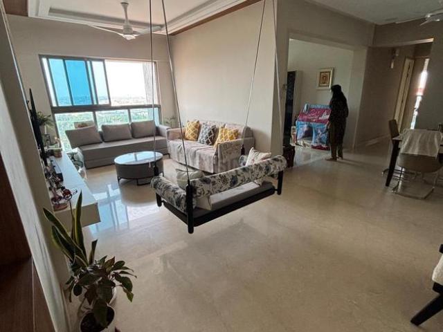 Flat for rent in Andheri - Mumbai, National Capital Territory Of Delhi