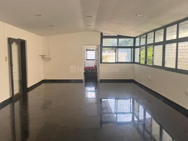 Flat for rent in Bangalore North, Cox Town - Bangalore