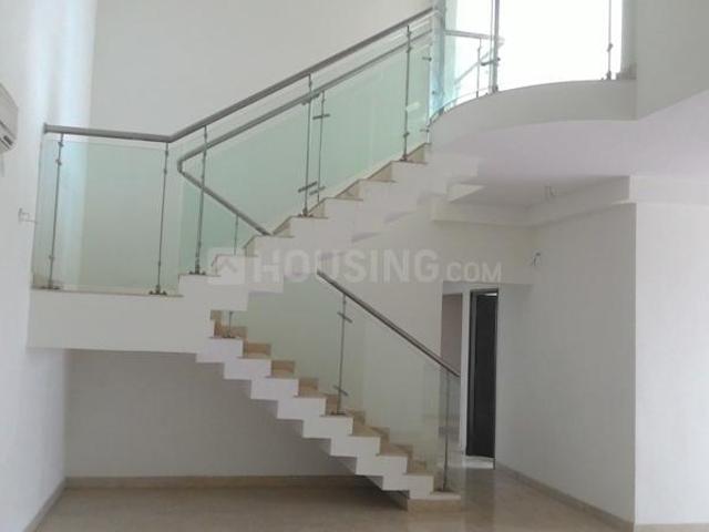 Flat for rent in Bangalore North, Cox Town - Bangalore
