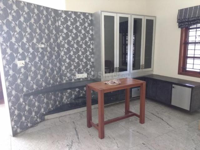 Flat for rent in Bangalore North, Cox Town - Bangalore