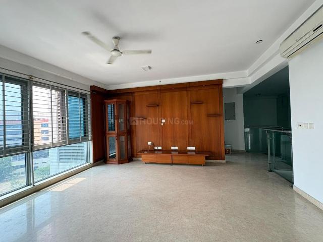 Flat for rent in Bangalore North, Cox Town - Bangalore