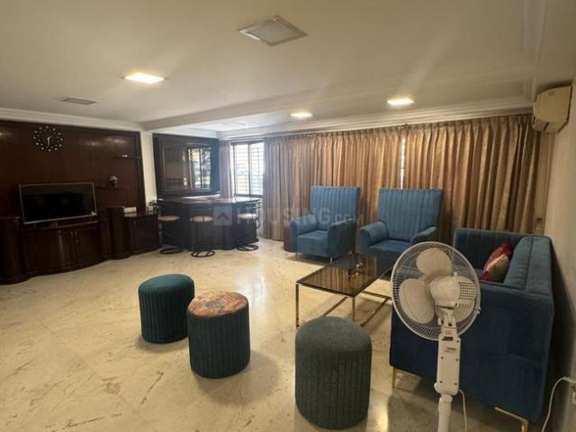 Flat for rent in Bangalore North, Cox Town - Bangalore