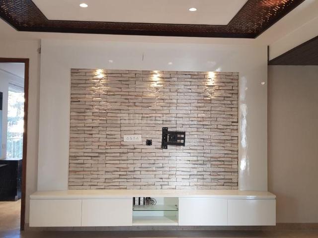 Flat for sale in Bangalore North, Cox Town - Bangalore