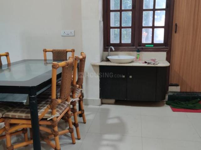 Flat for sale in Bangalore North, Cox Town - Bangalore
