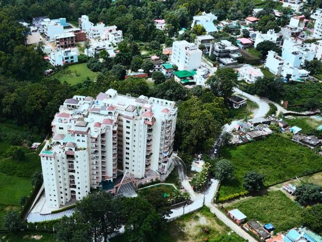 Flat for sale in Kedarpur, Uttarakhand