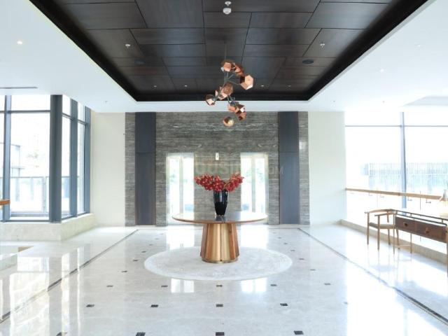 Flat for rent in Pink City, Jetpur