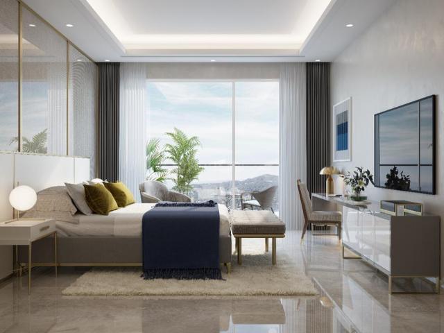 Flat for rent in Pink City, Jetpur