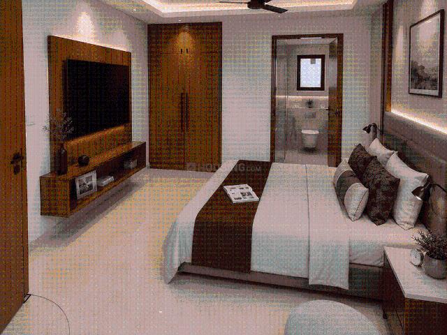 Flat for sale in South Delhi, Deri