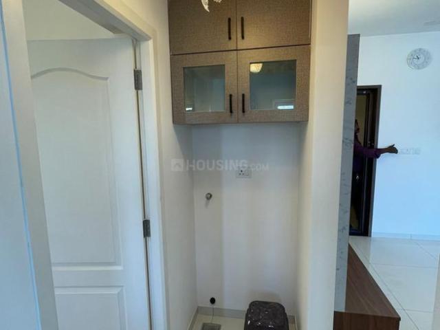 Flat for rent in Kayamkulam, Tamil Nadu