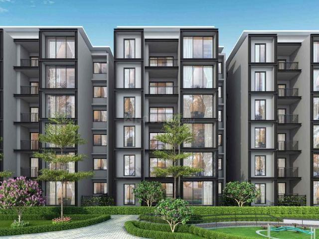 Flat for sale in Kayamkulam, Tamil Nadu