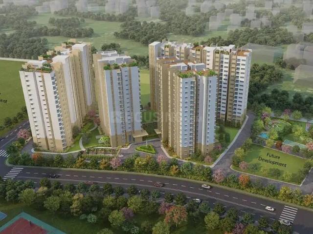 Flat for sale in Kayamkulam, Tamil Nadu